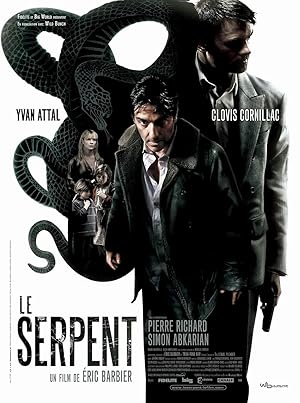 Le Serrent / The Snake (2006)