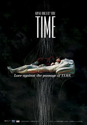 Time / Shi gan (2006)
