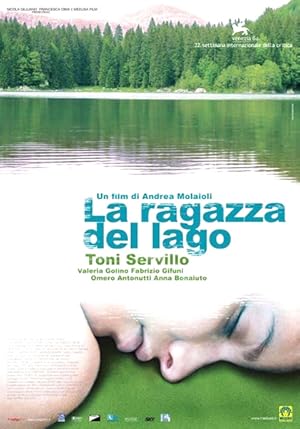 Το κορίτσι της λίμνης / The Girl by the Lake / La ragazza del lago (2007)