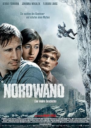 North Face / Nordwand (2008)