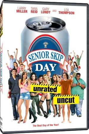 Πάρτι αποφοίτων / Senior Skip Day (2008)