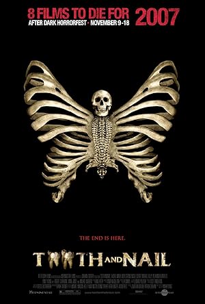 Tooth and Nail (2007)