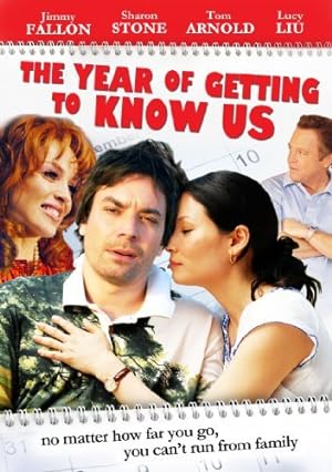 Αντιμέτωπη με το Παρελθόν / The Year Of Getting to Know Us (2008)