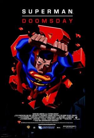 Superman / Doomsday (2007)