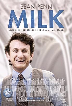 Milk (2008)