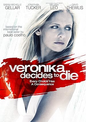 Veronika Decides to Die / Η Βερόνικα Αποφασίζει να Πεθάνει (2009)