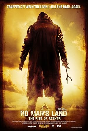 No Man's Land: The Rise of Reeker / Τo Σαπιο 2 (2008)