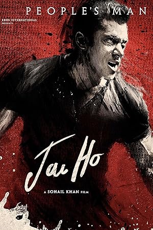 Jai Ho (2014)