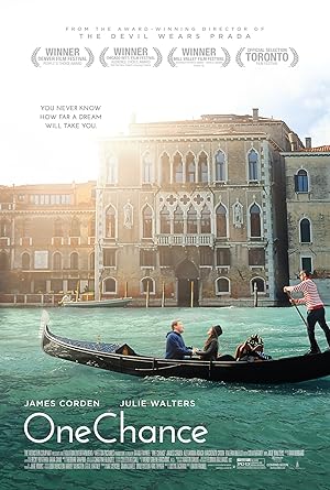 One Chance (2013)