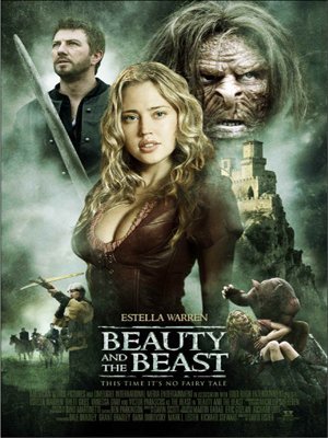 Η Πενταμορφη Και Το Τερασ / Beauty and the Beast (2010)