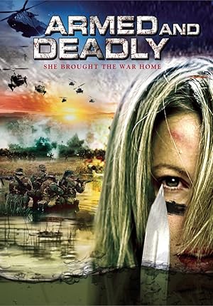 Armed and Deadly / Deadly Closure (2010)