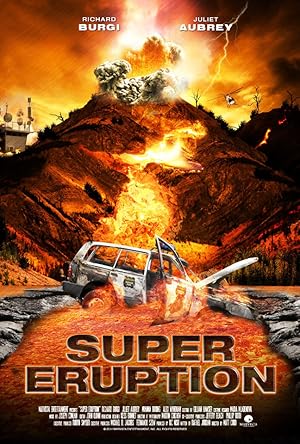 Super Eruption (2011)