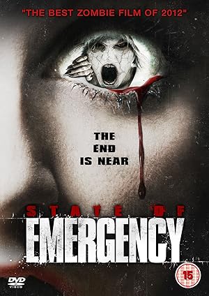 State of Emergency (2011)