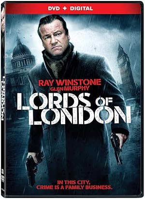 Lords of London (2014)