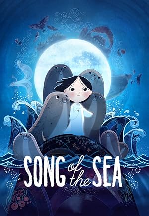 Song Of The Sea (2014)