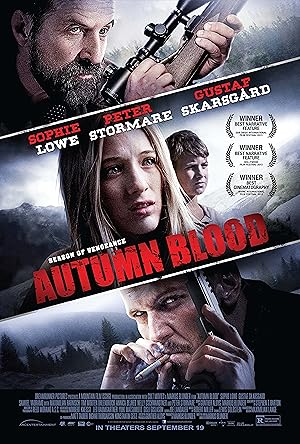 Autumn Blood (2013)