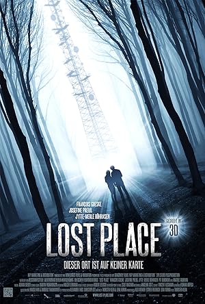 Lost Place (2013)
