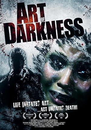 Art Of Darkness (2012)