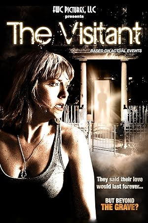 The Visitant (2012)