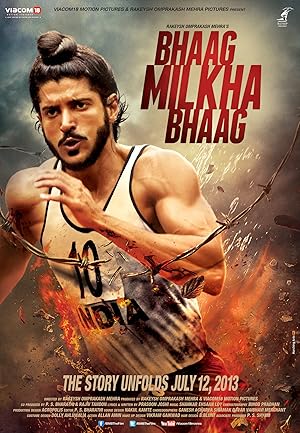 Bhaag Milkha Bhaag (2013)