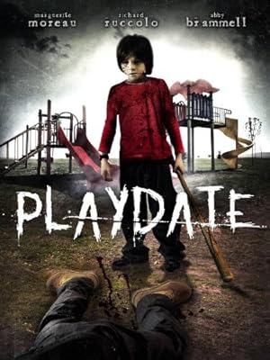 Playdate (2012)