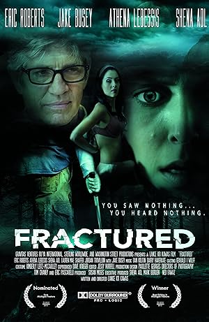 Fractured (2014)