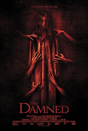 The Damned / Gallows Hill (2013)