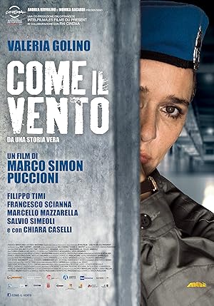 Like the Wind / Come il vento (2013)