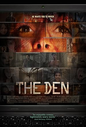 The Den (2013)