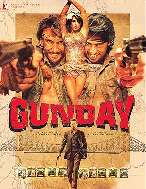 Gunday (2014)