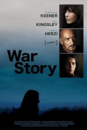 War Story (2014)