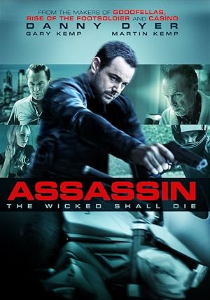 Assassin (2014)