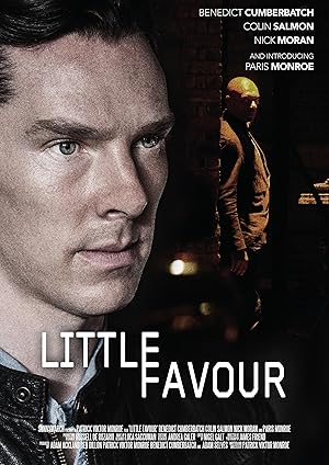 Little Favour (2013)
