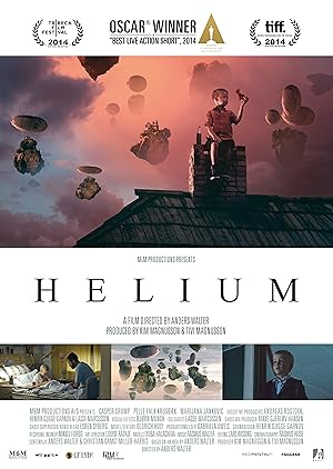 Helium 2014 (Short  movie)