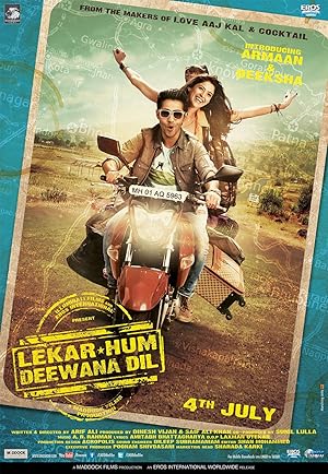 Lekar Hum Deewana Dil (2014)