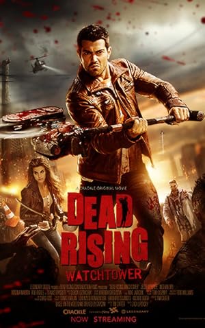 Dead Rising: Watchtower (2015)