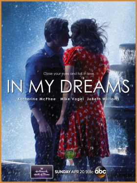 In My Dreams (2014)