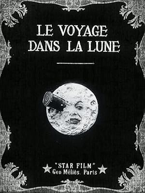 Le voyage dans la lune (1902)