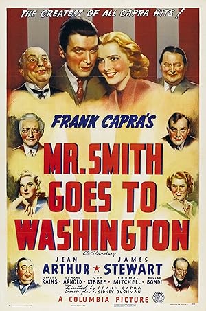 Mr. Smith Goes to Washington (1939)