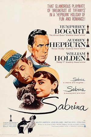 Sabrina-(1954)