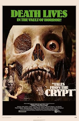 Tales from the Crypt (1972)