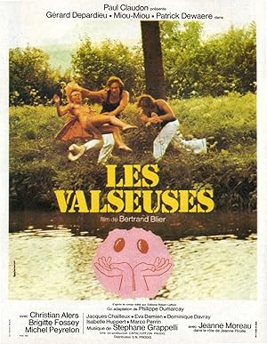 Going Places / Les valseuses (1974)