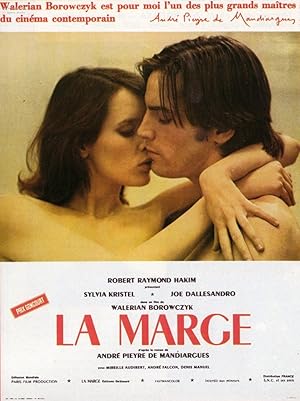 Το Περιθωριο / La Marge / The Margin (1976)