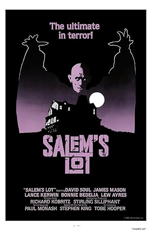 Salem's Lot  (1979)
