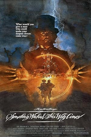Something wicked This Way Comes  (1983)