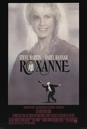 Roxanne (1987)