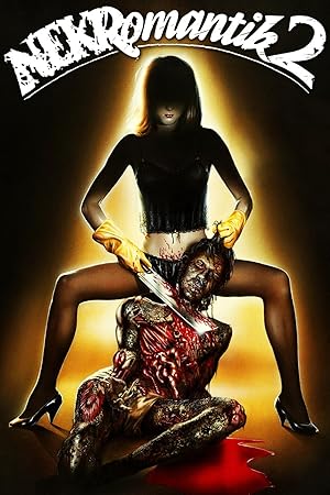 Nekromantik 2 (1991)