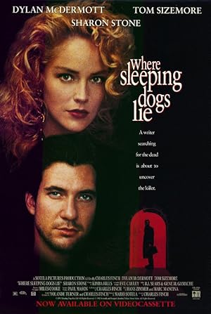 Where Sleeping Dogs Lie (1991)