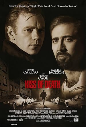 Kiss Of Death  (1995)