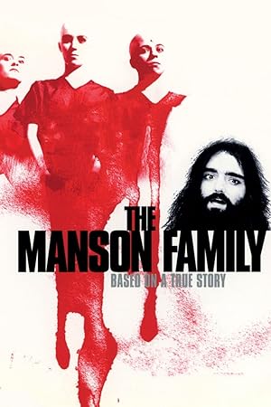 The Manson Family (2003)